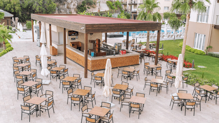 Ramada Resort by Wyndham Kusadasi & Golf